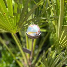 5061098720398 1 Small Marble Suncatcher Garden Stake Ornament Gelato.jpg